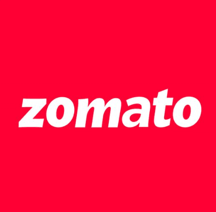 Zomato campaign screenshot